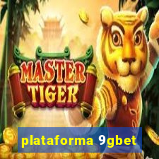 plataforma 9gbet